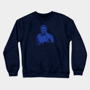 Ange Postecoglou: Mate Crewneck Sweatshirt